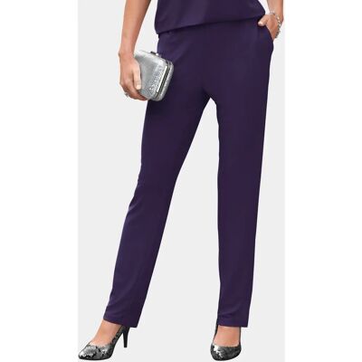 Goldner Fashion Martha Slim Fit Jerseyhosen - Jerseyhosen Goldner Fashion Martha Slim Fit Jerseyhosen - Jerseyhosen