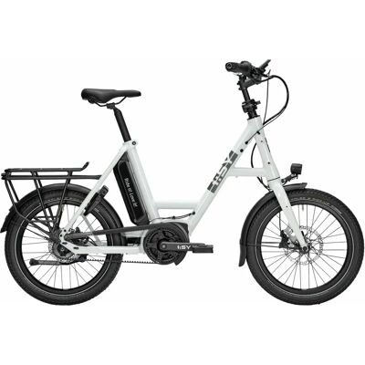 i:SY E5 ZR F - Wave - 20" 545 Wh - Elektrisches Fahrrad i:SY E5 ZR F - Wave - 20" 545 Wh - Elektrisches Fahrrad