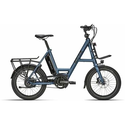 i:SY XXL N3.8 ZR - 20 Zoll 545Wh Enviolo Compact - cosmos blue - E-Bike i:SY XXL N3.8 ZR - 20 Zoll 545Wh Enviolo Compact - cosmos blue - E-Bike