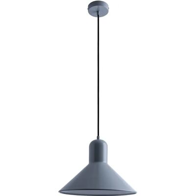 Paco Home - Modelo E27 - Lámpara Colgante Clásica - Para Comedor y Cocina Paco Home - Modelo E27 - Lámpara Colgante Clásica - Para Comedor y Cocina