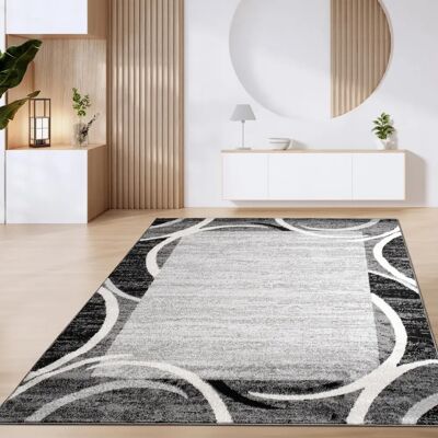 Paco Home Kurzes Flor Muster Marokkanischer Stil Teppich Paco Home Kurzes Flor Muster Marokkanischer Stil Teppich