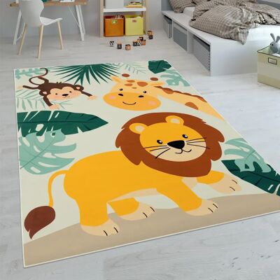 Tappeto per bambini Paco Home - 100x200 cm Tappeto per bambini Paco Home - 100x200 cm