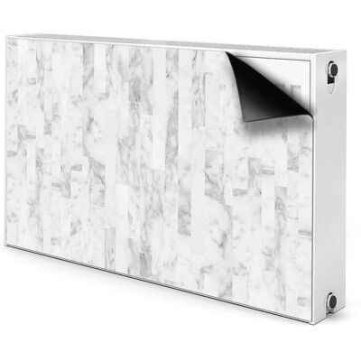 Bluedecor - HIT Marmur 100x60 - Magnetyczna osłona kaloryfera Bluedecor - HIT Marmur 100x60 - Magnetyczna osłona kaloryfera