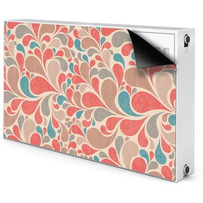 Bluedecor - Mata magnetyczna na grzejnik - Magnetic radiator mat Bluedecor - Mata magnetyczna na grzejnik - Magnetic radiator mat