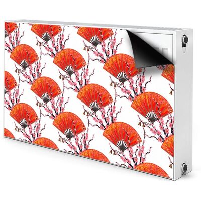Bluedecor - Japońskie wachlarze Bluedecor - Japońskie wachlarze