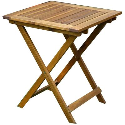 Kölle - Kreta - Höhe 72 cm - Ø 60 cm - Klapptisch Kölle - Kreta - Höhe 72 cm - Ø 60 cm - Klapptisch
