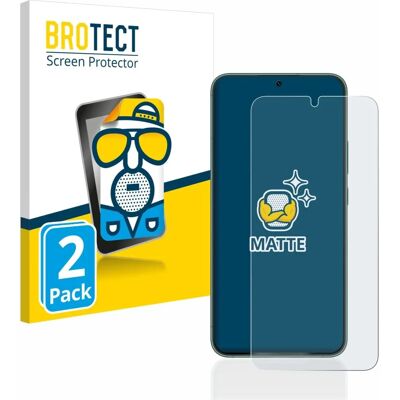 Brotect Galaxy S22 Plus 5G Anti-Reflex Schutzfolie Brotect Galaxy S22 Plus 5G Anti-Reflex Schutzfolie