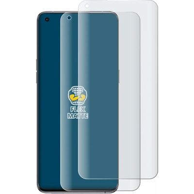 Brotect - Pfem10 - Vollabdeckung - Matte - Displayschutzfolie Brotect - Pfem10 - Vollabdeckung - Matte - Displayschutzfolie