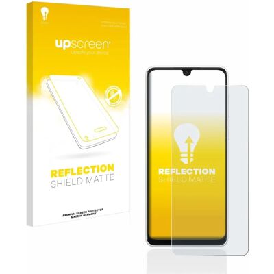 Upscreen - Reflection Shield Matte - Galaxy A33 Displayschutzfolie Upscreen - Reflection Shield Matte - Galaxy A33 Displayschutzfolie