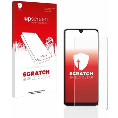 upscreen Galaxy A33 5G Displayschutz - Schutzfolie upscreen Galaxy A33 5G Displayschutz - Schutzfolie