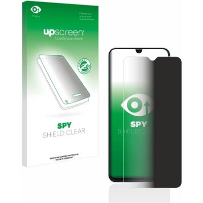 Upscreen - Spy Shield - Blau - Galaxy A13 - Bildschirmschutzfolie Upscreen - Spy Shield - Blau - Galaxy A13 - Bildschirmschutzfolie