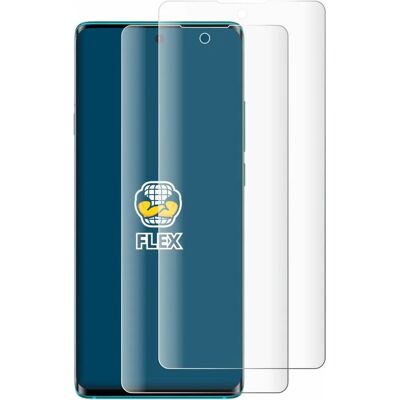 BROTECT - TCL 20 Pro 5G - Full-Cover - Schutzfolie BROTECT - TCL 20 Pro 5G - Full-Cover - Schutzfolie