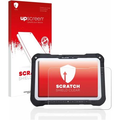 Upscreen - Scratch Shield Clear - Toughbook G2 - Displayschutzfolie Upscreen - Scratch Shield Clear - Toughbook G2 - Displayschutzfolie