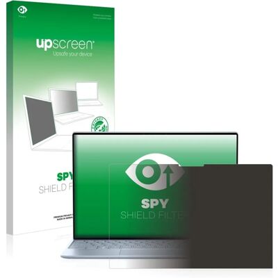 Upscreen - XPS 13 9315 Touch - Spy Shield - Privacy - Privacy Filter - Publicité Upscreen - XPS 13 9315 Touch - Spy Shield - Privacy - Privacy Filter - Publicité