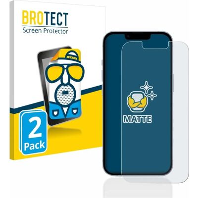 Brotect - A2649 - Matte - Screen Protector Brotect - A2649 - Matte - Screen Protector