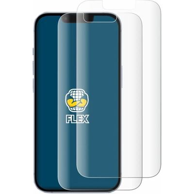 Brotect - iPhone 14 - Vollständiger Schutz - Displayschutzfolie Brotect - iPhone 14 - Vollständiger Schutz - Displayschutzfolie