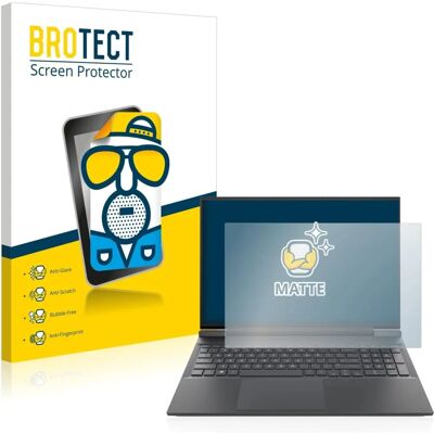BROTECT - Victus 16-e0025no - Protection d'écran mate BROTECT - Victus 16-e0025no - Protection d'écran mate