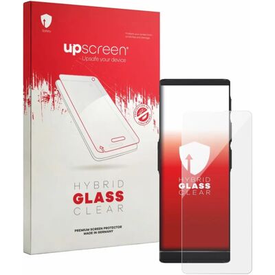 Upscreen - Vasco Translator V4 - Glass - Screen Protector - Publicité Upscreen - Vasco Translator V4 - Glass - Screen Protector - Publicité