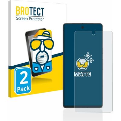 Brotect - Google Pixel 7 - Matt - Bildschirmschutz Brotect - Google Pixel 7 - Matt - Bildschirmschutz