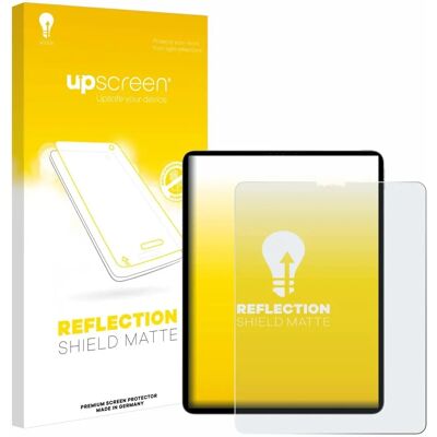 Upscreen Reflection Shield iPad Pro 12.9 2022 - Protection d'Écran Upscreen Reflection Shield iPad Pro 12.9 2022 - Protection d'Écran