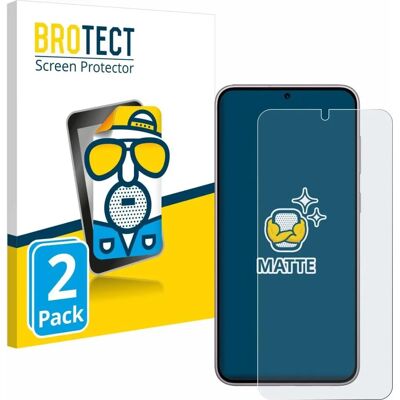 Brotect - Galaxy S23+ - Matt - Displayschutzfolie Brotect - Galaxy S23+ - Matt - Displayschutzfolie