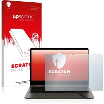 Upscreen Film de Protection Écran pour Galaxy Book3 360 - Protecteur d'écran - Publicité Upscreen Film de Protection Écran pour Galaxy Book3 360 - Protecteur d'écran - Publicité