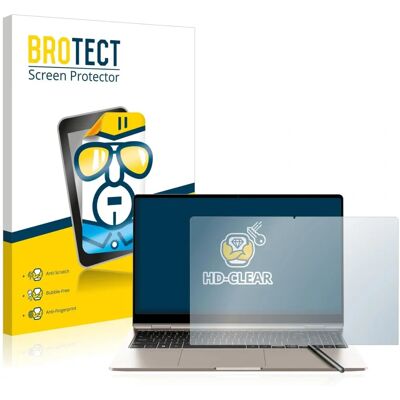 BROTECT - Galaxy Book3 360 - Klar - Screen Protector BROTECT - Galaxy Book3 360 - Klar - Screen Protector