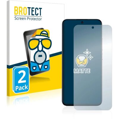 Brotect - Xiaomi 13 Matte - Anti-Reflexfolie - Displayschutzfolie Brotect - Xiaomi 13 Matte - Anti-Reflexfolie - Displayschutzfolie