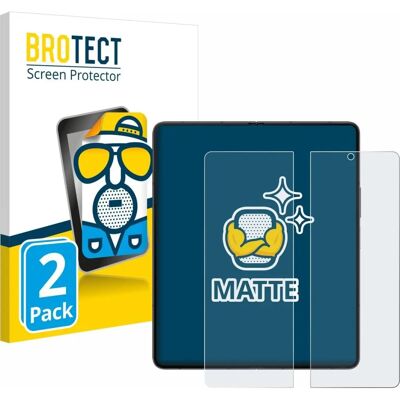 Brotect - Galaxy Z Fold 5 - Matte - Displayschutzfolie Brotect - Galaxy Z Fold 5 - Matte - Displayschutzfolie