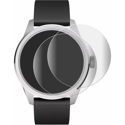 BROTECT - Withings Scanwatch 2 42mm - Protection intégrale - Protector - Publicité BROTECT - Withings Scanwatch 2 42mm - Protection intégrale - Protector - Publicité