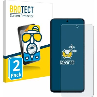 Brotect Gc3ve G1mnw Matte Schutzfolie für Google Pixel 8 Pro Brotect Gc3ve G1mnw Matte Schutzfolie für Google Pixel 8 Pro