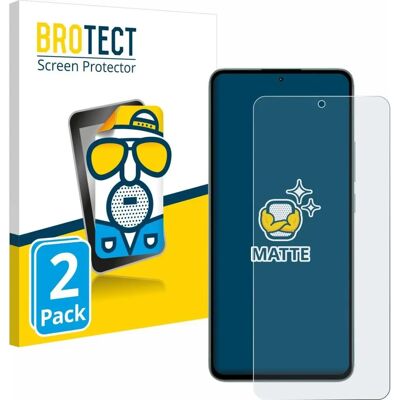 Brotect - 2306epn60g - Matt - Displayschutzfolie Brotect - 2306epn60g - Matt - Displayschutzfolie