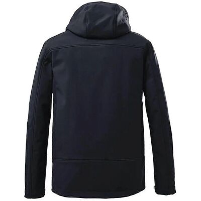 killtec Herren Softshell Jacke - KOW 163 MN - Herren Outdoor Bekleidung killtec Herren Softshell Jacke - KOW 163 MN - Herren Outdoor Bekleidung