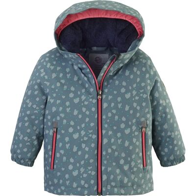 Killtec - First Instinct FISW 1 MNS SKI JCKT - aquaverde - Skijacke Killtec - First Instinct FISW 1 MNS SKI JCKT - aquaverde - Skijacke