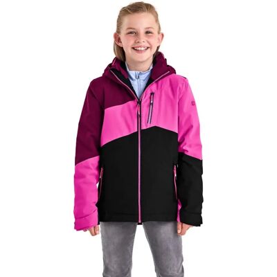 Veste de ski Killtec pour enfants - Colorblock, Imperméable, Respirante Veste de ski Killtec pour enfants - Colorblock, Imperméable, Respirante
