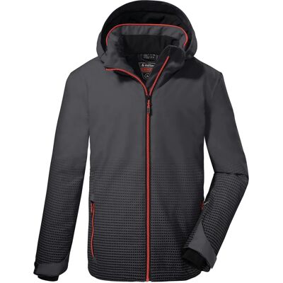 Chaqueta de esquí Killtec KSW 162 BYS - Impermeable, a prueba de viento Chaqueta de esquí Killtec KSW 162 BYS - Impermeable, a prueba de viento