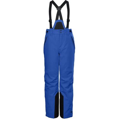 killtec Jungen Skihose - KSW 79 Neon Blau - Skihose killtec Jungen Skihose - KSW 79 Neon Blau - Skihose