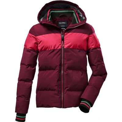 killtec KOW 192 GRLS Veste d'Hiver - Winter Jacket killtec KOW 192 GRLS Veste d'Hiver - Winter Jacket