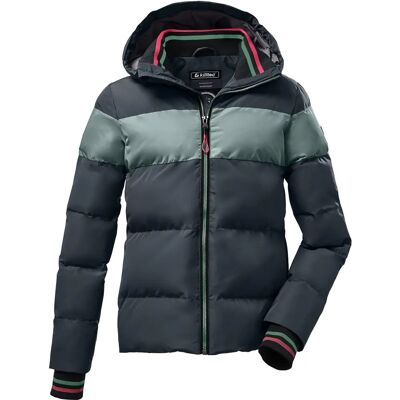 Killtec Mädchen Winterjacke - KOW 192 GRLS - Winterjacke Killtec Mädchen Winterjacke - KOW 192 GRLS - Winterjacke