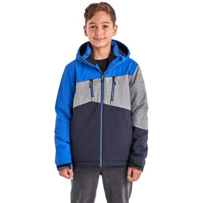 Killtec KOW 204 BYS JCKT - Kinder Wasserdichte Outdoorjacke Killtec KOW 204 BYS JCKT - Kinder Wasserdichte Outdoorjacke