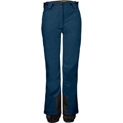Pantalon de Ski Marine Killtec - Pantalon de Ski Pantalon de Ski Marine Killtec - Pantalon de Ski