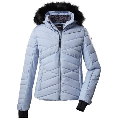Killtec Damen Funktionsjacke KSW 210 WMN SKI QLTD JCKT - Female - Black - 40 Killtec Damen Funktionsjacke KSW 210 WMN SKI QLTD JCKT - Female - Black - 40