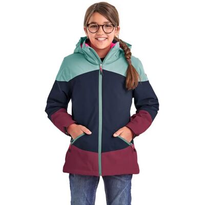 Killtec KOW 195 Mädchen Winterjacke - Wasserdicht & Atmungsaktiv Killtec KOW 195 Mädchen Winterjacke - Wasserdicht & Atmungsaktiv