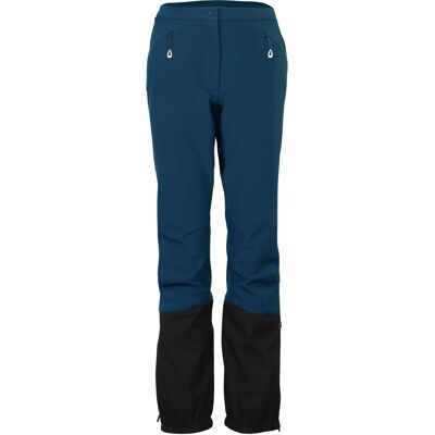 KILLTEC KOW 108 WMN SHTSHLL PNTS - Pantalon KILLTEC KOW 108 WMN SHTSHLL PNTS - Pantalon