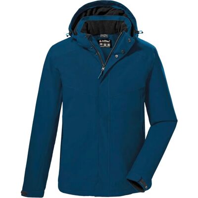 KILLTEC KOW 148 MN JCKT - Giacca outdoor impermeabile e antivento KILLTEC KOW 148 MN JCKT - Giacca outdoor impermeabile e antivento