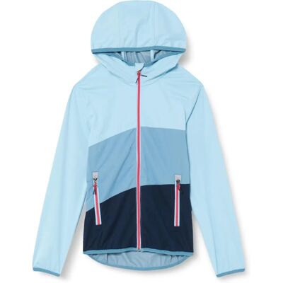 killtec KOS 207 Kinder Outdoorjacke - Eisblau killtec KOS 207 Kinder Outdoorjacke - Eisblau