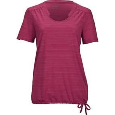 Killtec Rose KOS 46 WMN TSHRT - T-Shirt pour femmes Killtec Rose KOS 46 WMN TSHRT - T-Shirt pour femmes