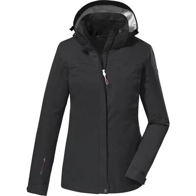 Killtec Damen-Jacke Sport Kos 133 Wmn Jckt - Jacket Killtec Damen-Jacke Sport Kos 133 Wmn Jckt - Jacket