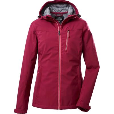 KILLTEC KOS 89 WMN SFTSHLL JCKT - Softshelljacke KILLTEC KOS 89 WMN SFTSHLL JCKT - Softshelljacke
