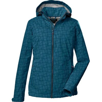 KILLTEC KOS 90 WMN Veste softshell - Softshell jacket KILLTEC KOS 90 WMN Veste softshell - Softshell jacket